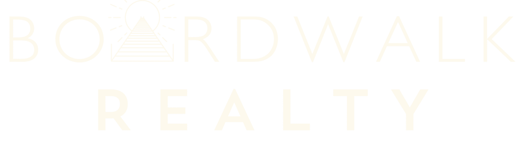 Boardwalk Realty logo