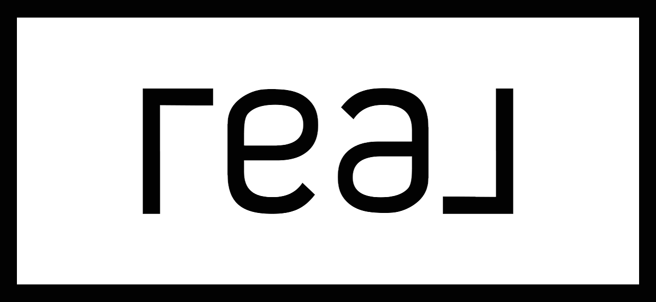 REAL Broker logo